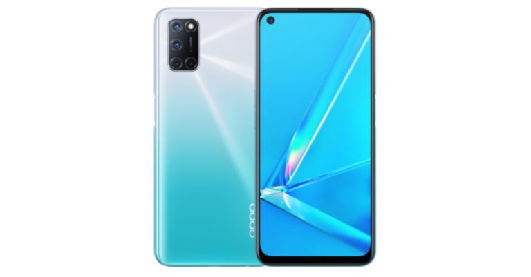Oppo A92 with Snapdragon 665 chipset and quad rear cameras launched: Pricing and specifications