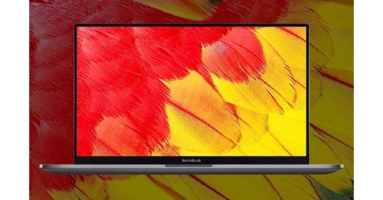 The upcoming RedmiBook laptops confirmed to be powered by AMD RyzenTM 4000 series processors ahead of the launch
