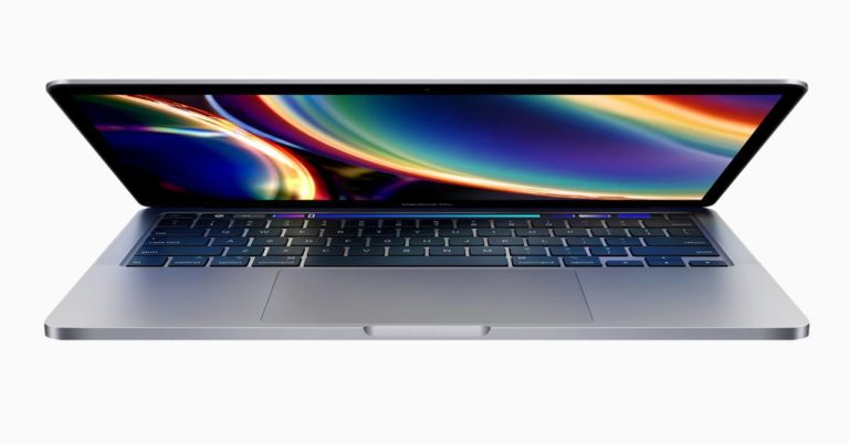 Apple MacBook Pro and MacBook Air users report USB connectivity issues
