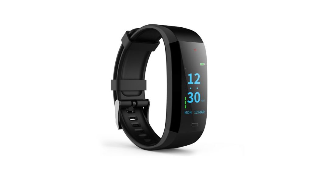 Goqii Vital 3.0 Smart Band with body temperature sensors launched in India