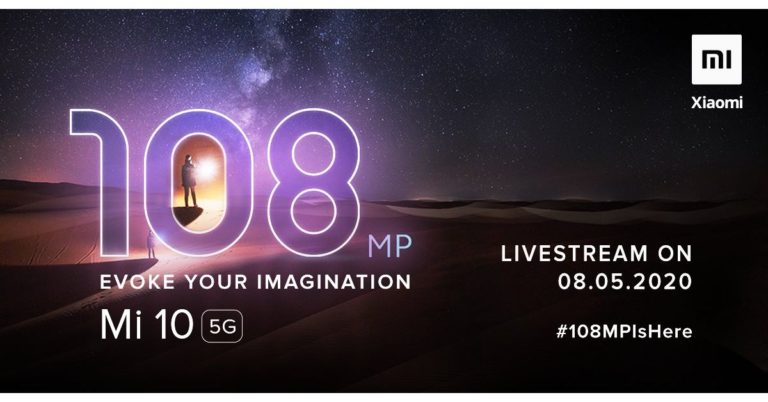 Xiaomi to launch Mi 10, Mi Box and Mi True Wireless Earphones 2 Today: Here is how to watch the event live