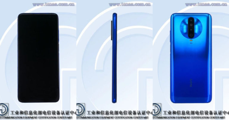 Redmi K30i to come with a 48-megapixel primary sensor, spotted in the latest MIUI camera app