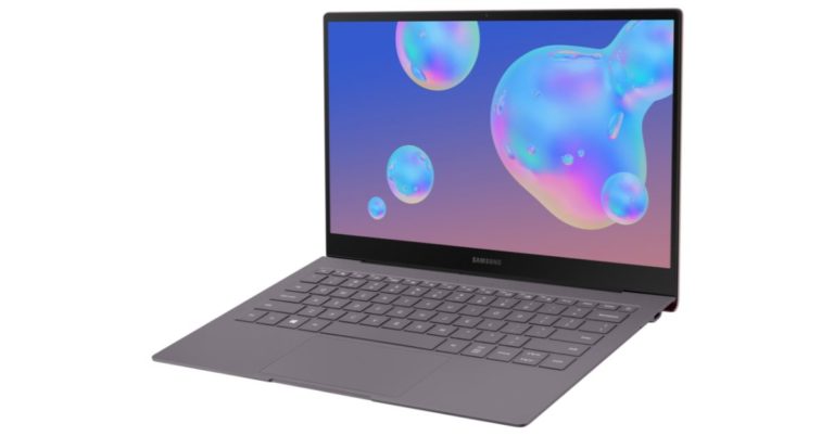 The 2020 model of Samsung Galaxy Book S laptop launched: Pricing and specification details