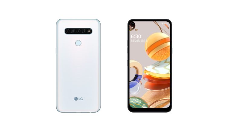 LG Q61 with military-grade durability and quad rear cameras launched: Specifications and pricing details