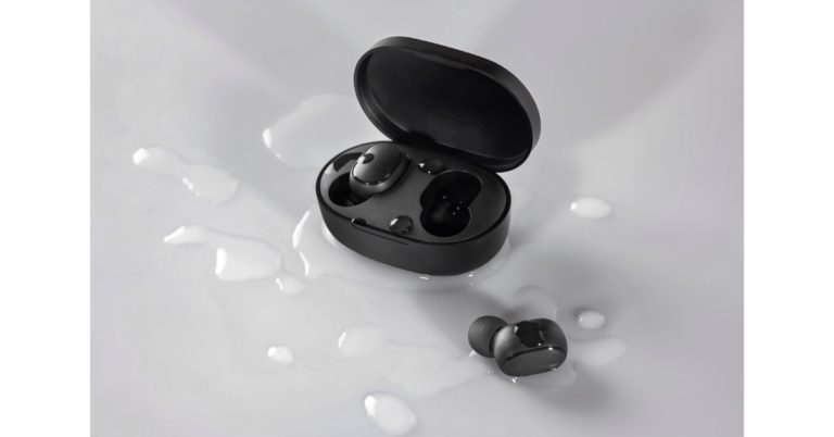 Redmi Earbuds S with Environmental Noise Cancellation launched in India