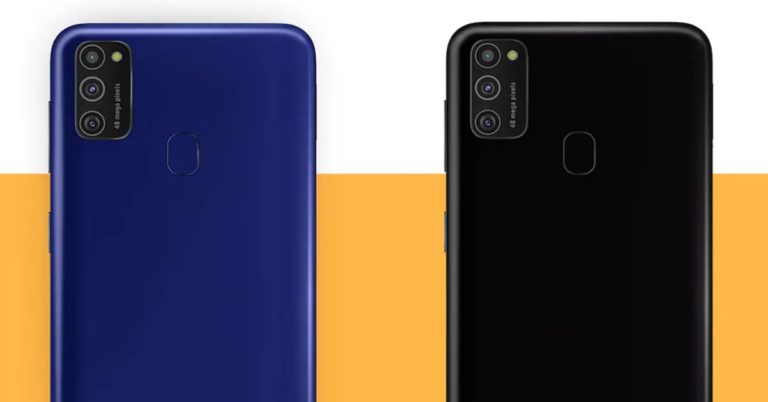 Samsung cuts down prices of Galaxy M21 and Galaxy A50s in India