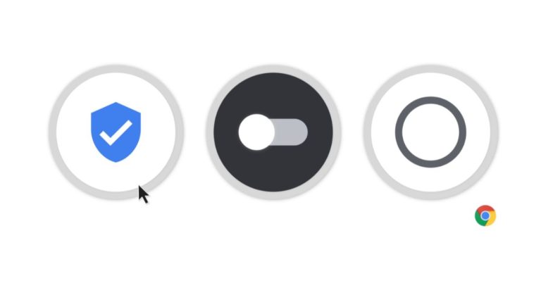 Google Chrome brings new privacy and third-party cookie controls
