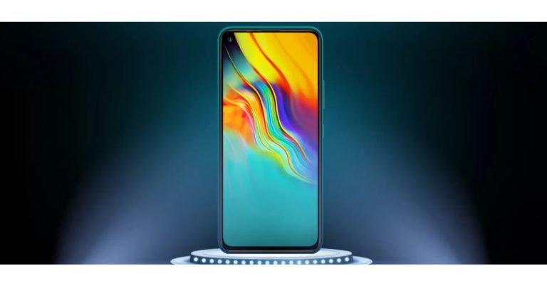Infinix Hot 9 and Hot 9 Pro with quad rear cameras and a 5,000mAh battery launched in India