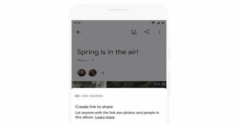 Know how Google Photos makes it easy and secure to share personal moments with loved ones