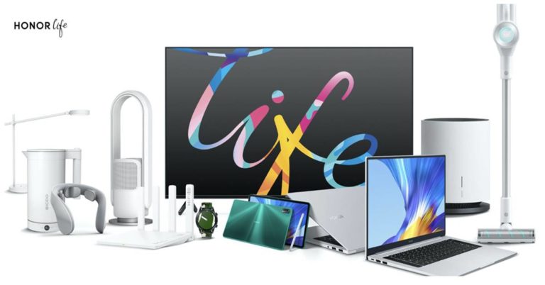 Honor all-scenario product