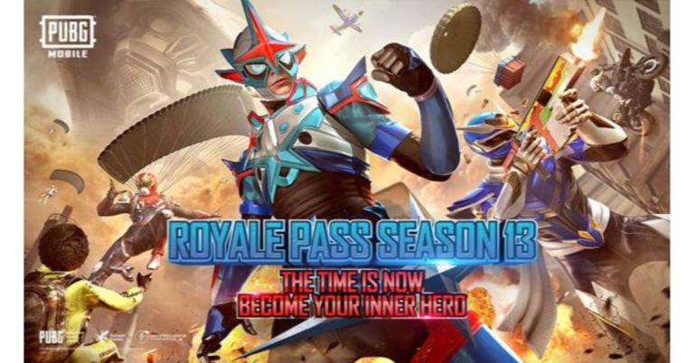PUBG Mobile Season 13  new K/D system: Here is how it works