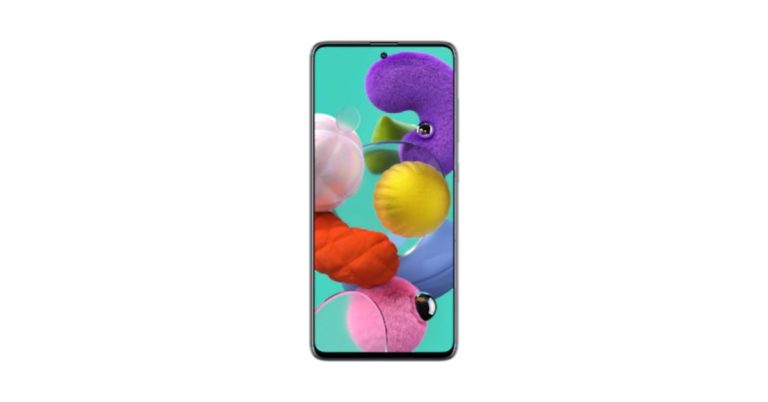 Samsung Galaxy A51 is now available in 8GB of RAM with 128GB of storage: Launched in India