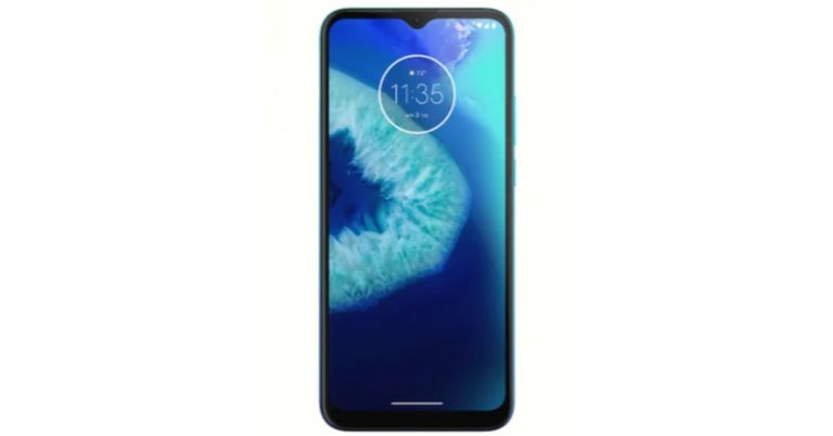 Moto G8 Power Lite gets listed on Flipkart, launch set for May 21 in India
