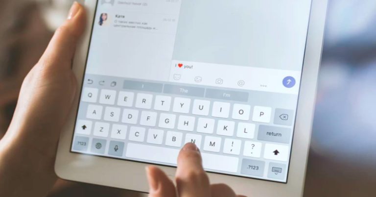 Online romance scam fraud