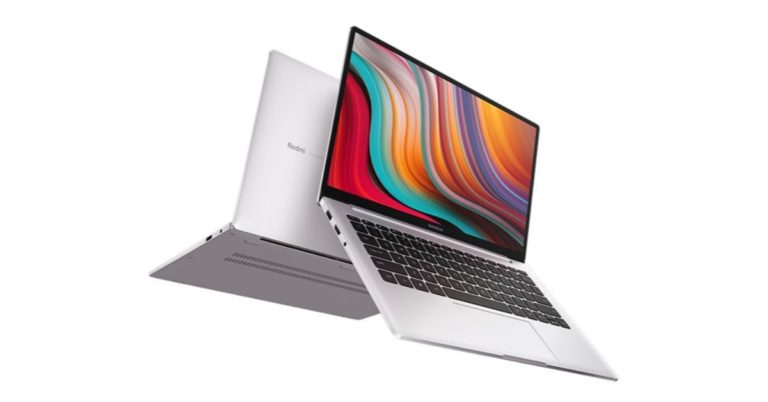 Xiaomi RedmiBook 13, RedmiBook 14 and RedmiBook 16 with AMD Ryzen 4000 series processors launched