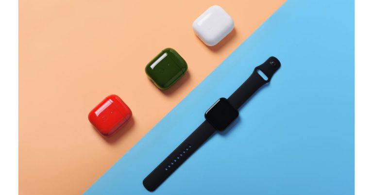 Realme Buds Air Neo, Realme Watch and Buds Air Neo Launched in India: Pricing and features details