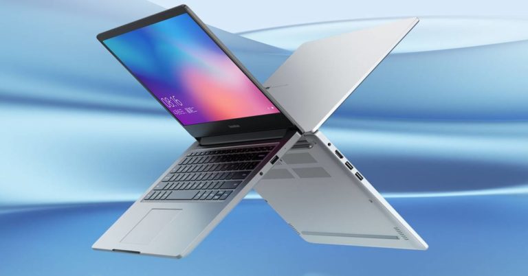 Xiaomi RedmiBook 14 laptop in india