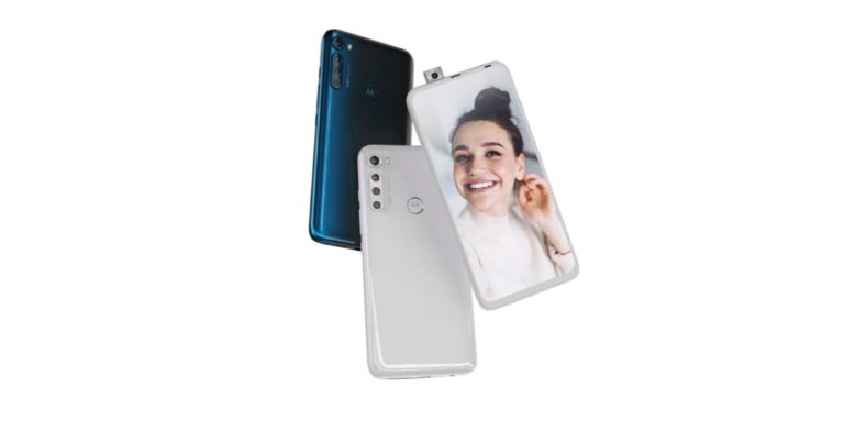 Motorola One Fusion+ with pop-up selfie camera launched