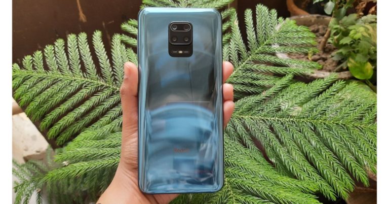 Redmi Note 9 Pro Max Review: Max Performer