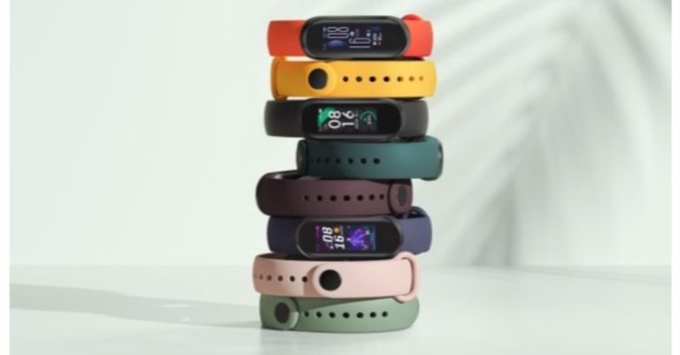 Xiaomi Mi Band 5 to launch in India soon, received BIS certification