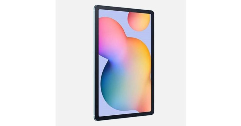 Samsung Galaxy Tab S6 Lite  with S Pen support all set to launch in India today