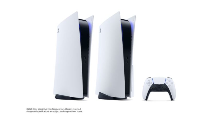 Sony launched PlayStation 5 and PlayStation 5 Digital Edition gaming console globally