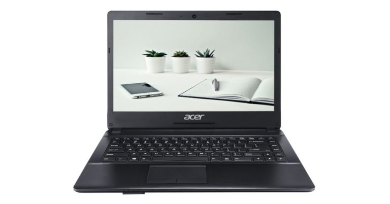 Acer One 14 laptop launched in India at an affordable price of Rs 22,999