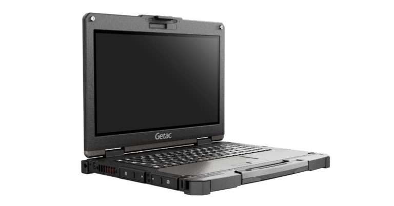 Getac B360 and B360 Pro with 5G support and MIL-STD 810H certification launched in India