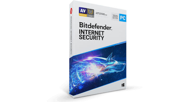 bitdefender