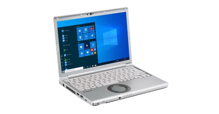 Panasonic launches its latest Toughbook CF-SV8 rugged notebook in India