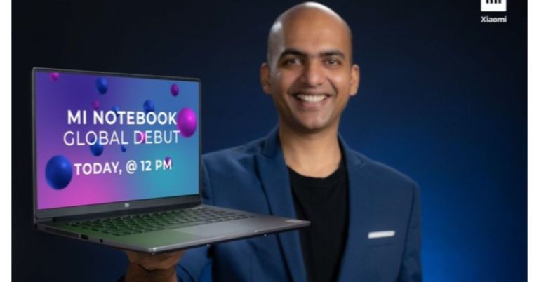 Mi Notebook and Mi Notebook Horizon Edition to launch in India today