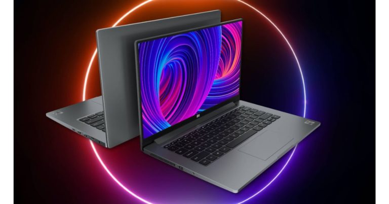 Mi Notebook 14 and Mi Notebook 14 Horizon Edition with 65W fast charging support launched in India: Price and tech specs