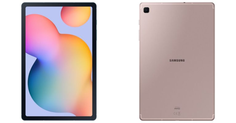 Samsung Galaxy Tab S6 Lite with S Pen launched in India at Rs 27,999