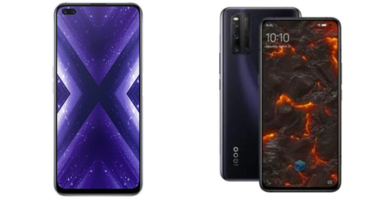 Ditch the Realme X3 Superzoom and get iQoo 3 instead, comparison: Realme X3 SuperZoom Vs iQoo 3