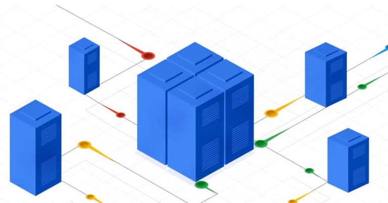 Google-Cloud-data-security