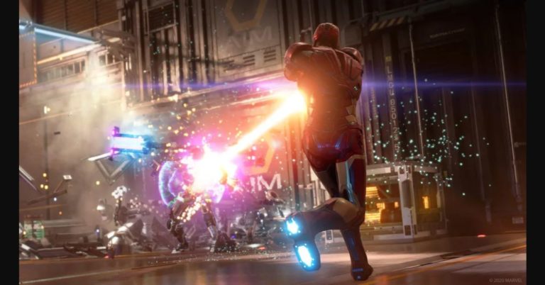 Marvel’s Avengers will be available PlayStation 5 as well as Xbox Series X: Here is how you can get it for free at launch
