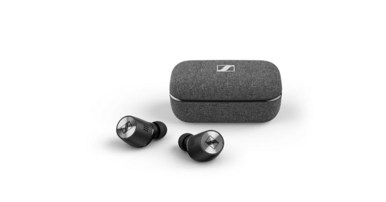 Sennheiser Momentum True Wireless 2 earbuds launched in India