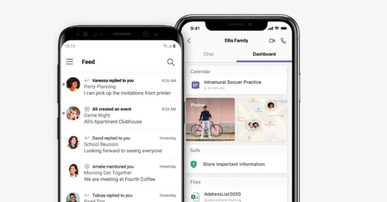Microsoft-Teams-preview-features-android-ios