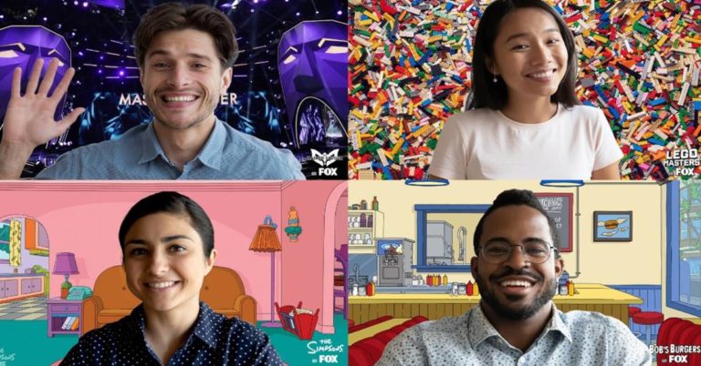 Microsoft now introduces new custom background effects in Teams to take on Zoom