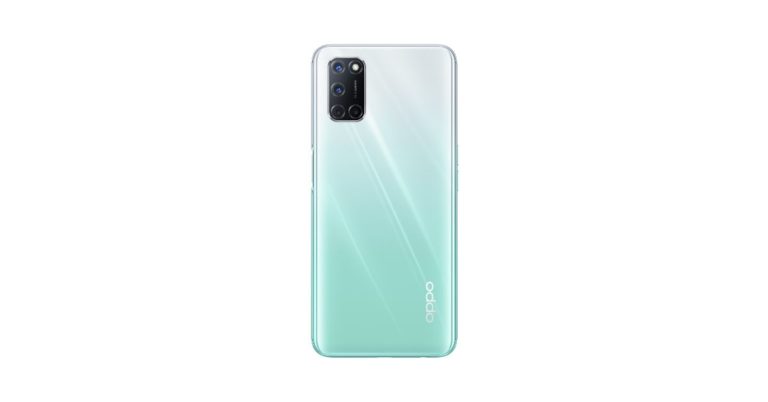 Oppo A52 8GB RAM model launched in India, now available via Amazon