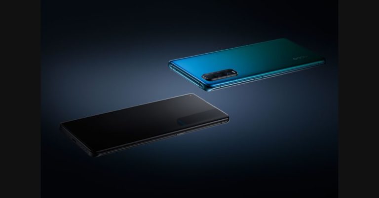 Oppo Find X2, Find X2 Pro and Find X2 Pro Automobili Lamborghini Edition with 120Hz Ultra Vision display launched in India