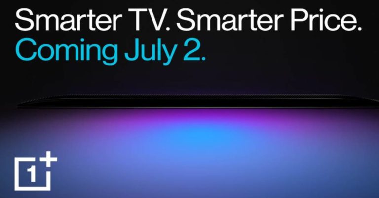 OnePlus-chinese-smart-tv