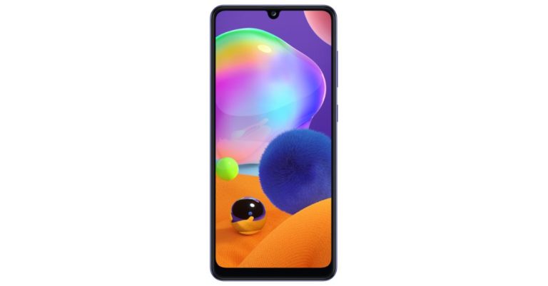 Samsung announced a price cut of Rs 1,000 on Galaxy A31