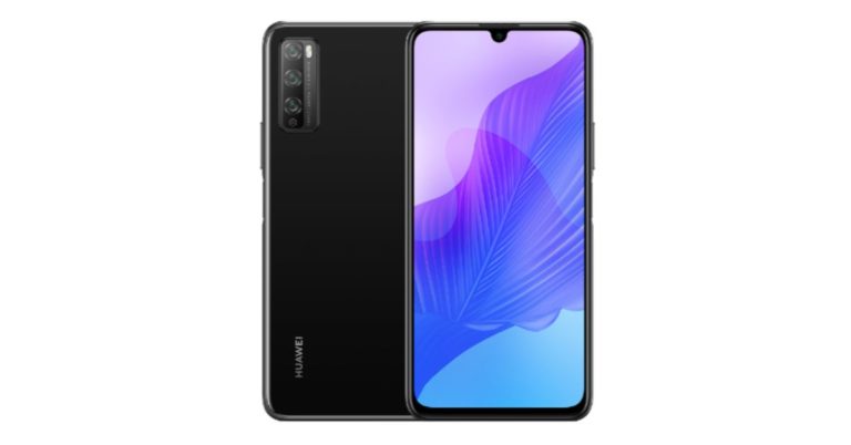 Huawei Enjoy 20 Pro with MediaTek Dimensity 800 SoC and 5G support launched