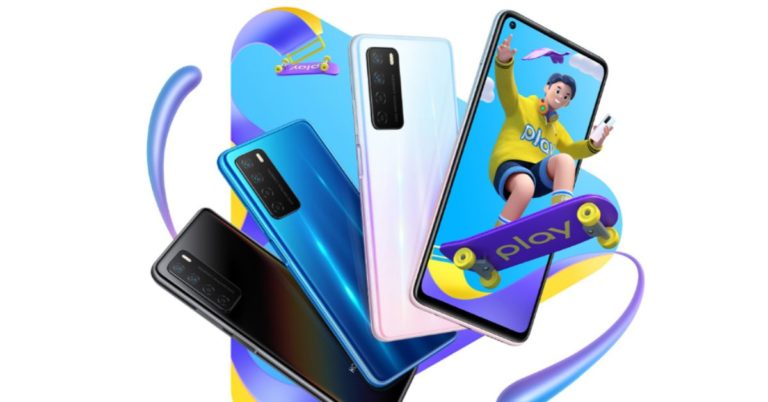 Honor Play 4 and Honor Play 4 Pro with 5G support launched: Pricing and specification details