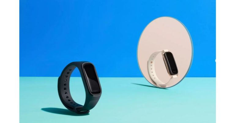 Oppo Band, Oppo Band Fashion Edition, and Oppo Band EVA Edition with 12 sports modes and 14 days of battery life launched