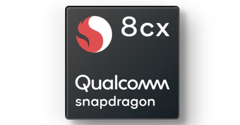 Qualcomm is reportedly testing a faster Snapdragon 8cx for ARM-based Windows 10 Pcs