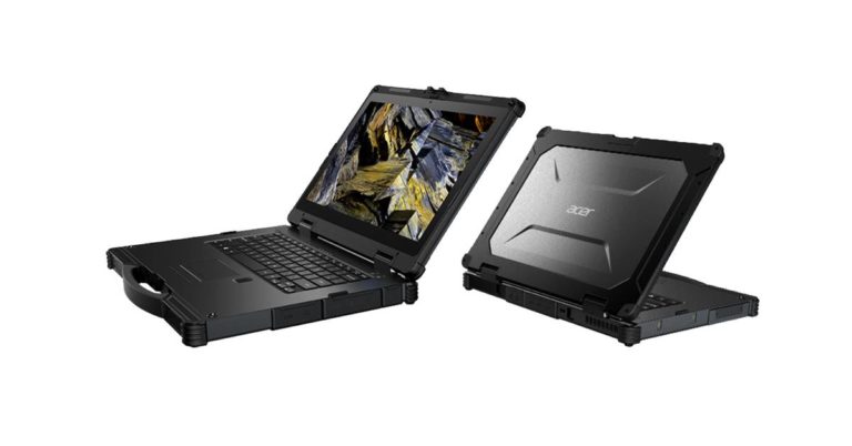 Acer launches its new Enduro lineup of rugged notebooks and tablets in India
