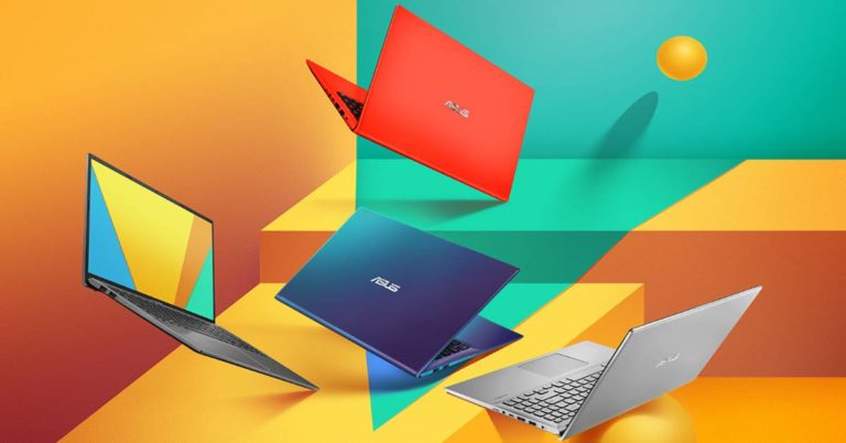 Top 10 laptops under Rs 65,000 for working from home