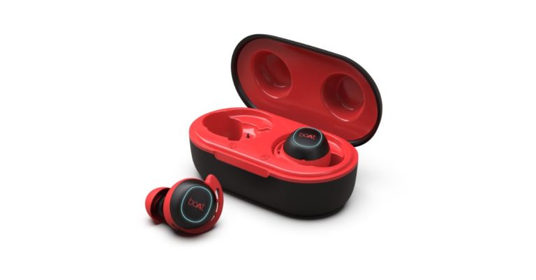 boAt Airdopes 441 Portable True Wireless Earbuds Launched in India: Pricing and specifications